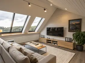 Loft Conversion Bangor Co Down